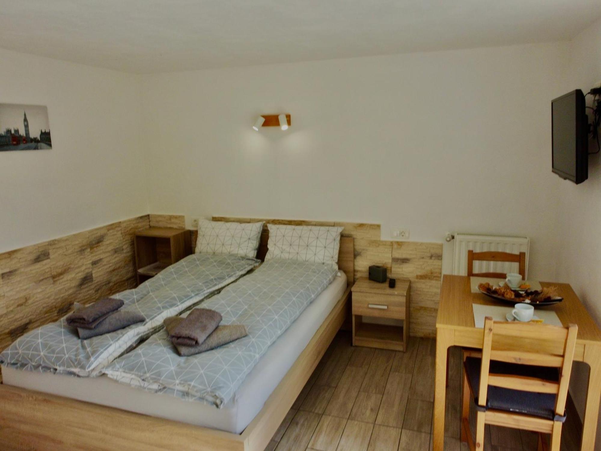 Apartment Ozebek Cerkno Exterior photo